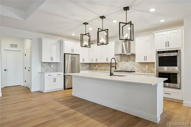 5570 Callaway Garden Drive Elizabeth, CO 80107