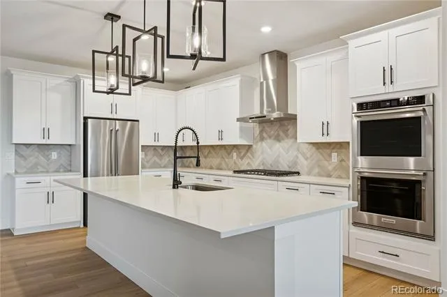 5570 Callaway Garden Drive Elizabeth, CO 80107