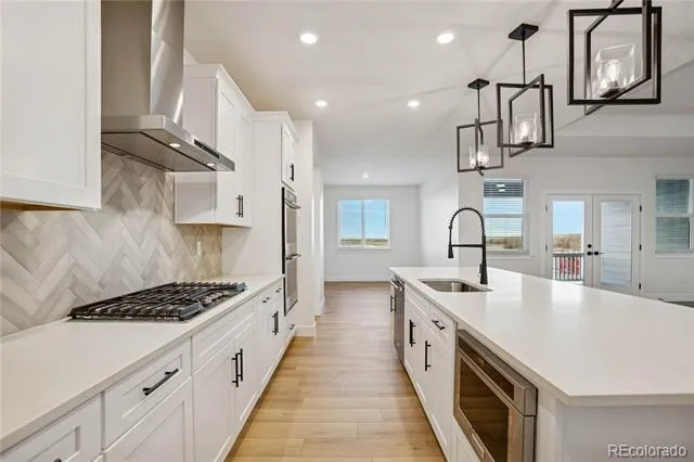 5570 Callaway Garden Drive Elizabeth, CO 80107