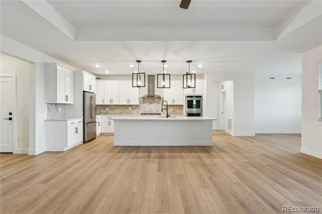 5570 Callaway Garden Drive Elizabeth, CO 80107