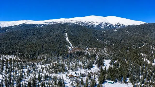 940 Lewsader Road Alma, CO 80420