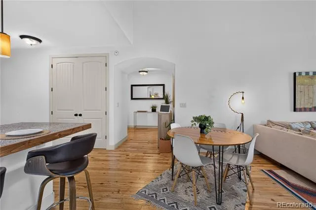 235 Spirit Way New Castle, CO 81647