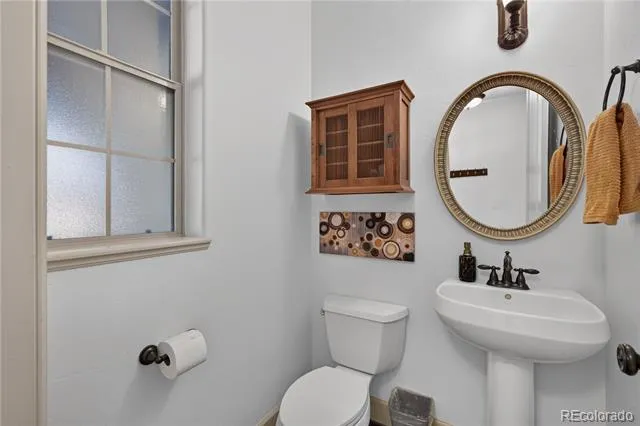 235 Spirit Way New Castle, CO 81647