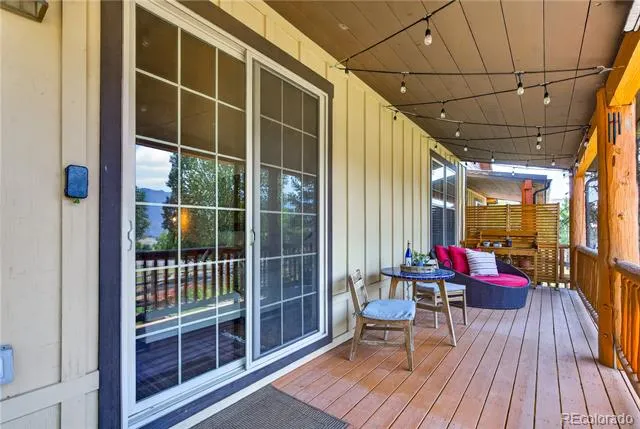 235 Spirit Way New Castle, CO 81647