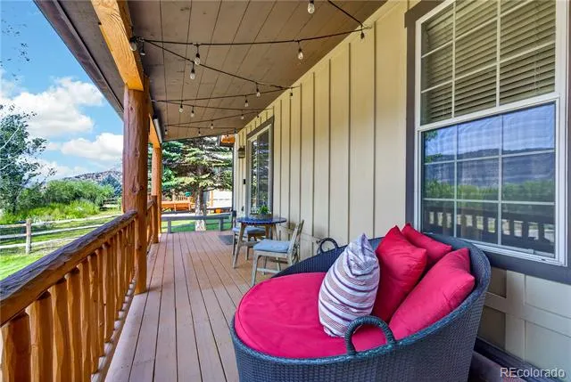 235 Spirit Way New Castle, CO 81647