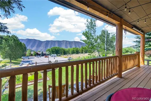 235 Spirit Way New Castle, CO 81647
