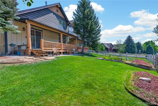 235 Spirit Way New Castle, CO 81647