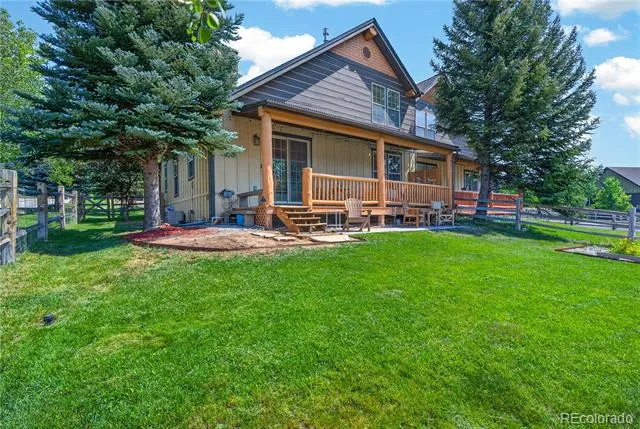 235 Spirit Way New Castle, CO 81647