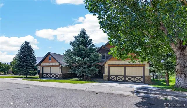 235 Spirit Way New Castle, CO 81647