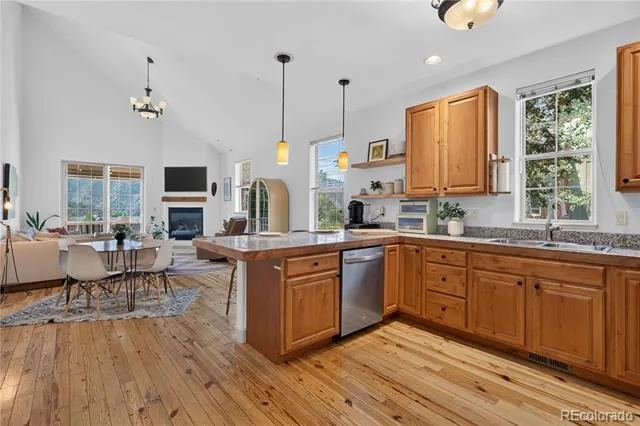 235 Spirit Way New Castle, CO 81647