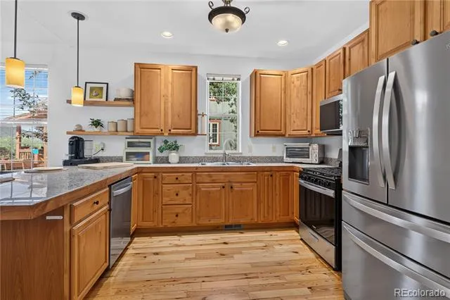 235 Spirit Way New Castle, CO 81647