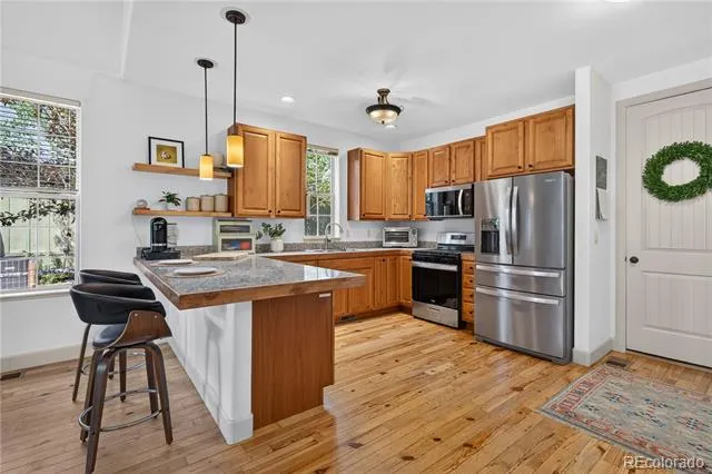 235 Spirit Way New Castle, CO 81647