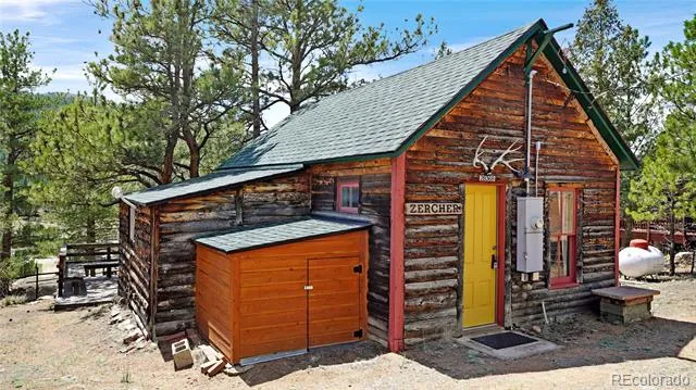 28368 Cedar Avenue Pine, CO 80470