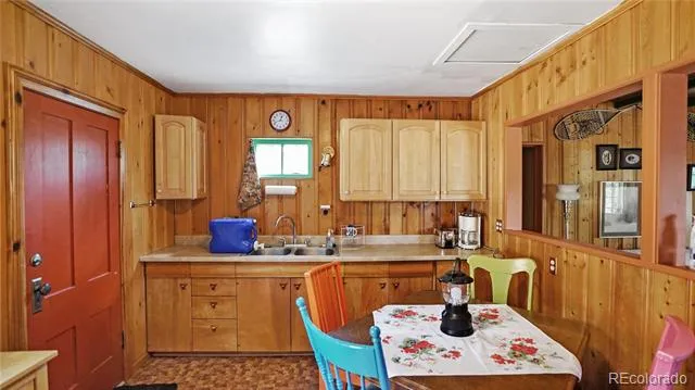28368 Cedar Avenue Pine, CO 80470
