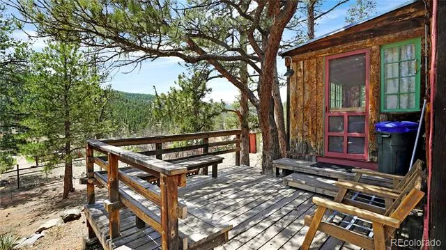 28368 Cedar Avenue Pine, CO 80470