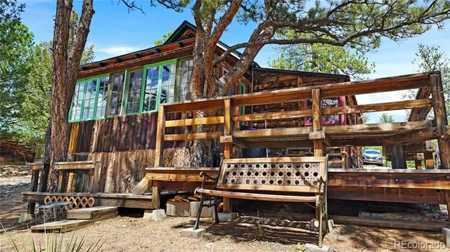 28368 Cedar Avenue Pine, CO 80470