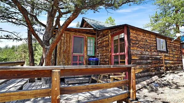 28368 Cedar Avenue Pine, CO 80470