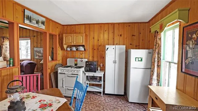 28368 Cedar Avenue Pine, CO 80470
