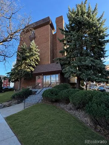 4110 Hale Parkway #2H