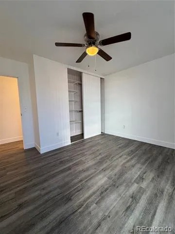 4110 Hale Parkway #2H Denver, CO 80220