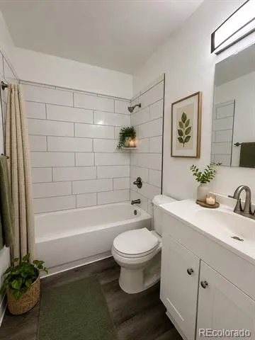 4110 Hale Parkway #2H Denver, CO 80220