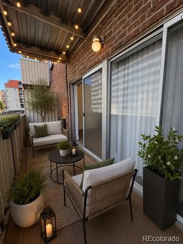 4110 Hale Parkway #2H Denver, CO 80220