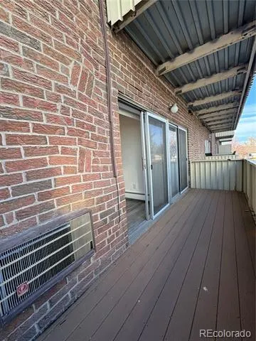 4110 Hale Parkway #2H Denver, CO 80220