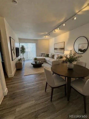 4110 Hale Parkway #2H Denver, CO 80220