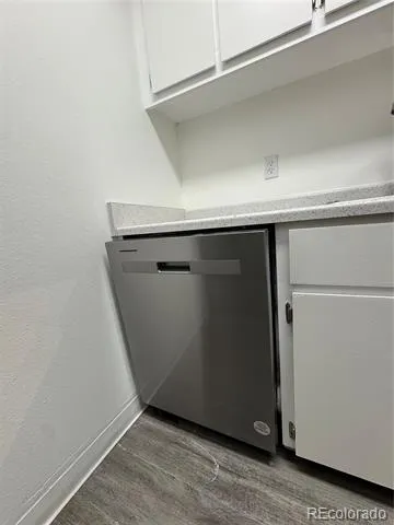4110 Hale Parkway #2H Denver, CO 80220