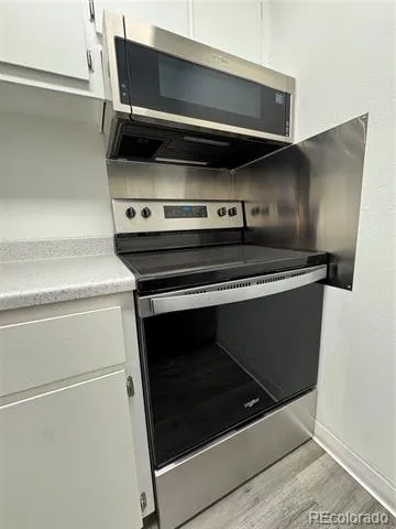 4110 Hale Parkway #2H Denver, CO 80220
