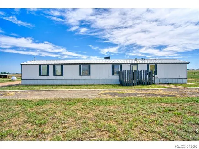 17701 County Road 38 Platteville, CO 80651