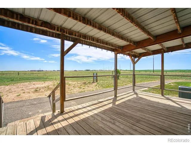 17701 County Road 38 Platteville, CO 80651