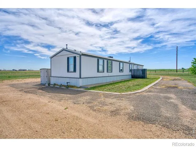 17701 County Road 38 Platteville, CO 80651