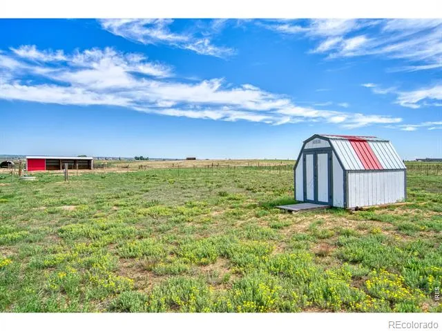 17701 County Road 38 Platteville, CO 80651