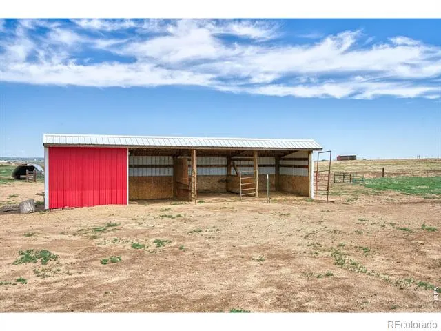 17701 County Road 38 Platteville, CO 80651