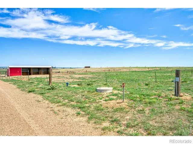 17701 County Road 38 Platteville, CO 80651