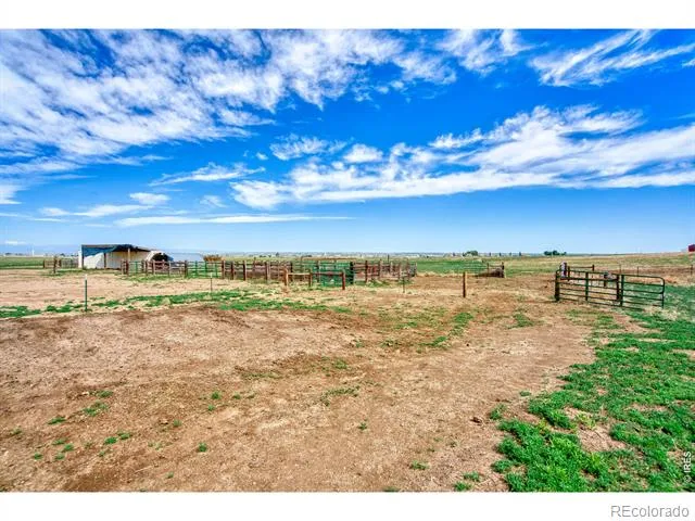 17701 County Road 38 Platteville, CO 80651