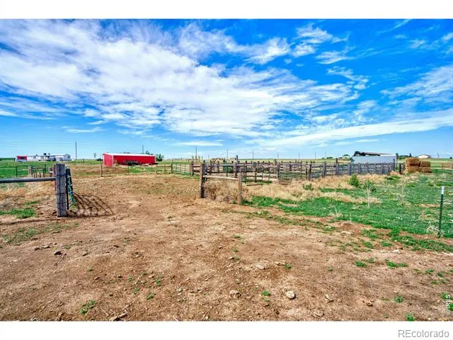 17701 County Road 38 Platteville, CO 80651