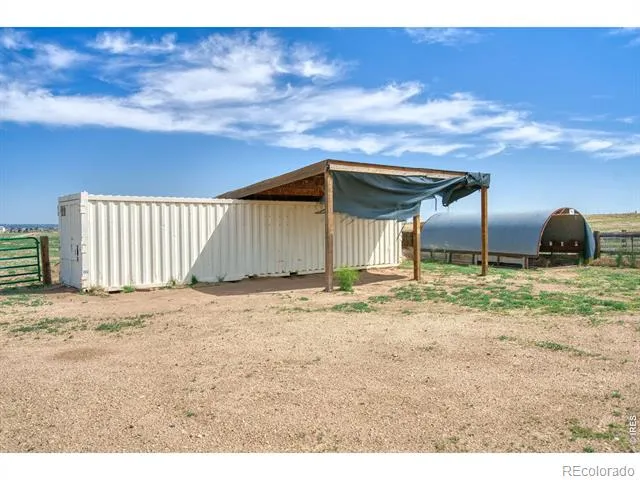 17701 County Road 38 Platteville, CO 80651