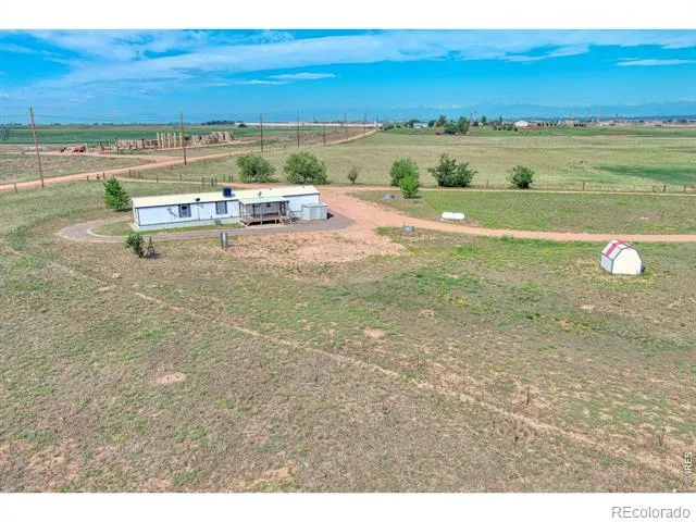 17701 County Road 38 Platteville, CO 80651