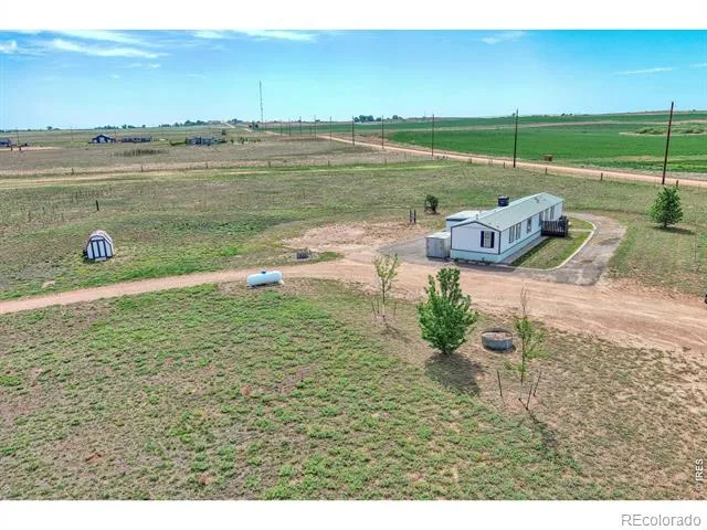 17701 County Road 38 Platteville, CO 80651