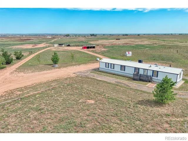 17701 County Road 38 Platteville, CO 80651