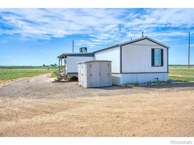 17701 County Road 38 Platteville, CO 80651