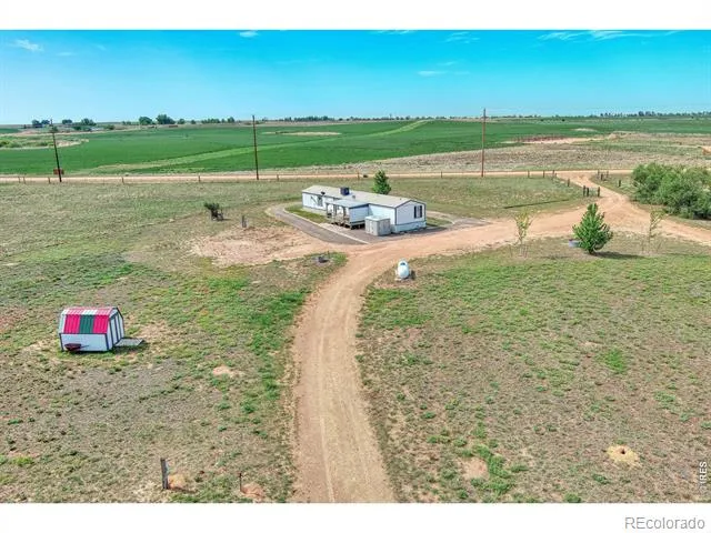 17701 County Road 38 Platteville, CO 80651
