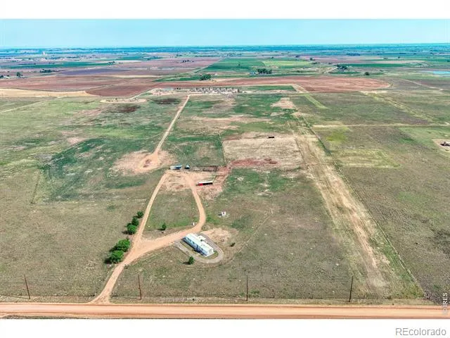 17701 County Road 38 Platteville, CO 80651