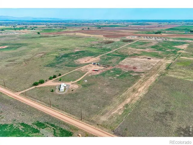 17701 County Road 38 Platteville, CO 80651