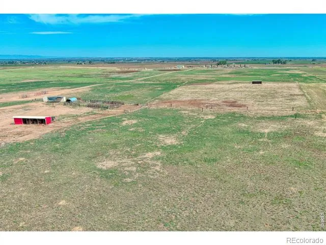 17701 County Road 38 Platteville, CO 80651