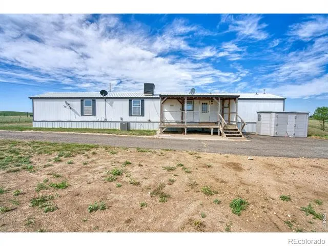 17701 County Road 38 Platteville, CO 80651