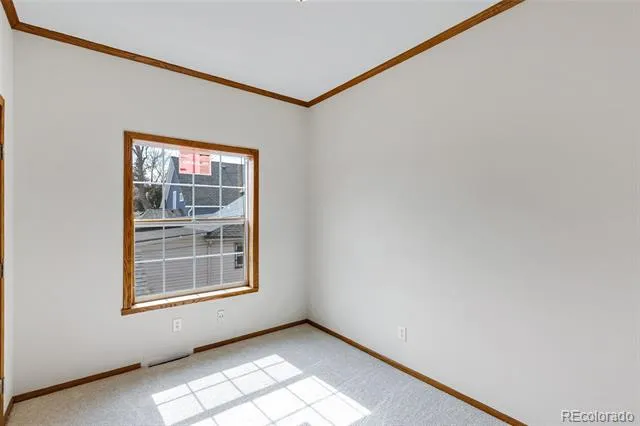 609 Spruce Street Colorado Springs, CO 80905
