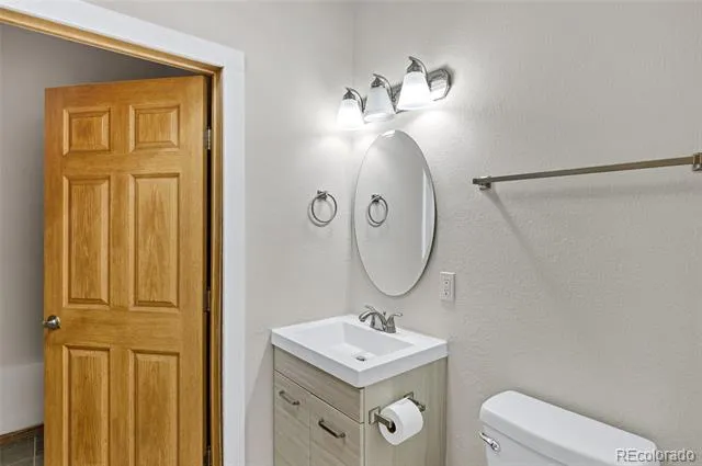 609 Spruce Street Colorado Springs, CO 80905
